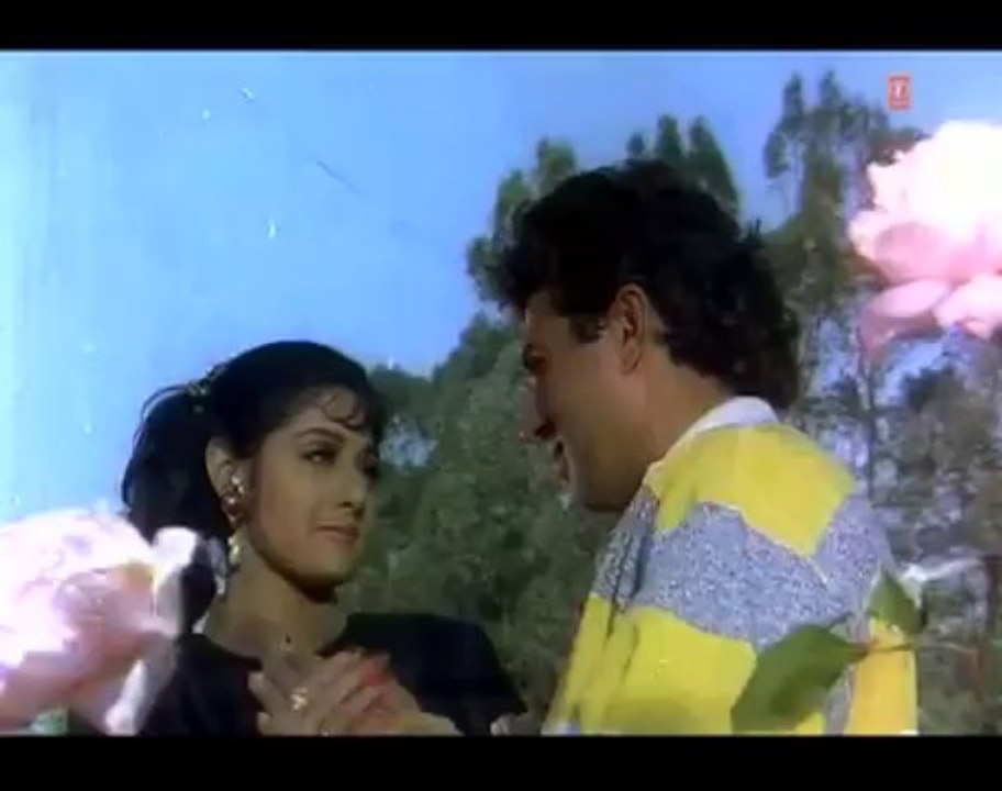 Dil Se Nikal Kar Dil Ko Gayee Hain Full Song _ Nigahen _ Sridevi, Sunny Deol
