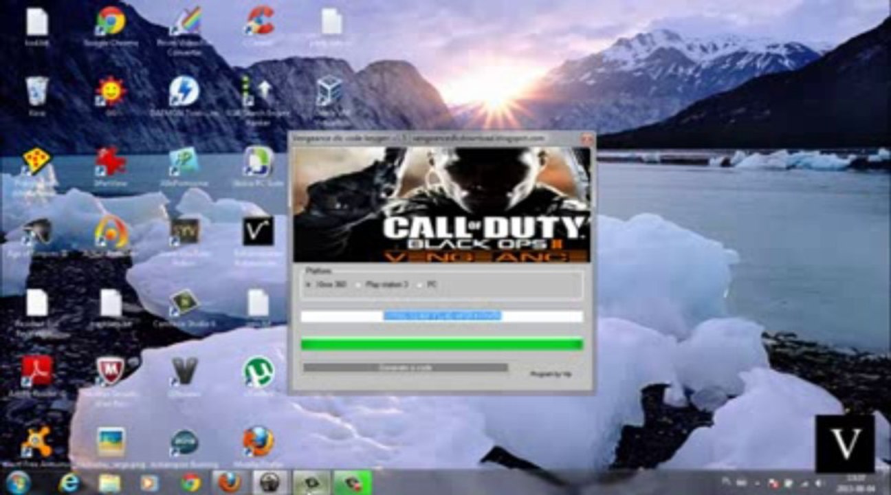 Call of duty black ops 2 vengeance dlc keygen [download][Working in August]