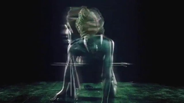 American Horror Story: Coven - Pins