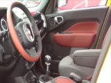 2014 Fiat 500L Hatchback Rock Hill, SC | Fiat Dealership Rock Hill, SC