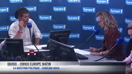 Hollande se pose en chef de guerre