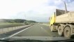 Road Rage / Traffic Accidents - nightmare on highway