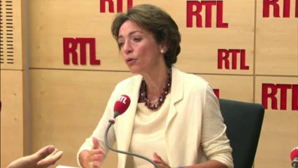 Retraites : Touraine défend une réforme "de fond"