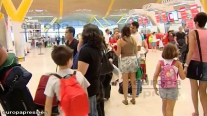 8 de cada 10 españoles se conecta durante las vacaciones