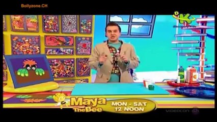 Mister Maker 28th August 2013 Video Watch Online Part1