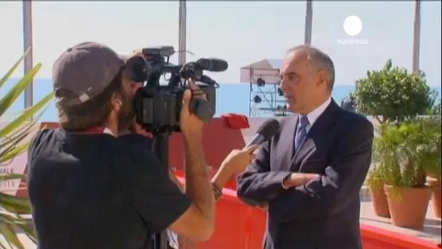 70. Venedik Film Festivali 70 kısa filmle başlıyor