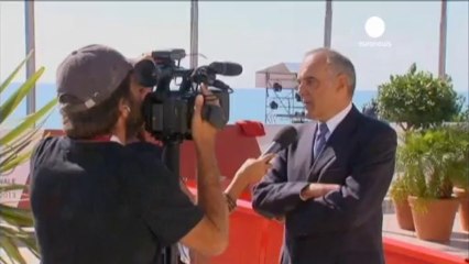 Todo listo para que comience la 70 Mostra de Venecia