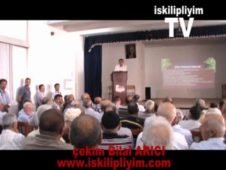 iskilip doğal gaz çalışması 2 bölüm