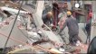 Deadly building collapse in Brazil kills at least seven