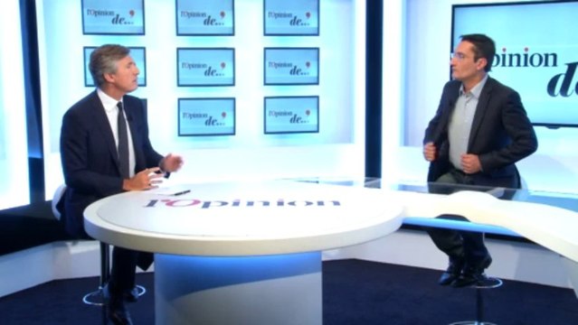 L'opinion d'Olivier DARTIGOLLES