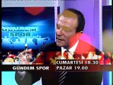 Gündem Spor
