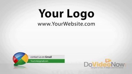 Classic 3D Social Networks Video Intro_DoVideoNow