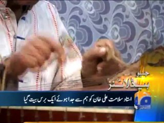 Geo Headlines-28 Aug 2013-1000