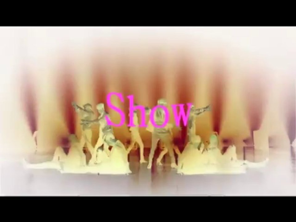 [teaser] SF show III season