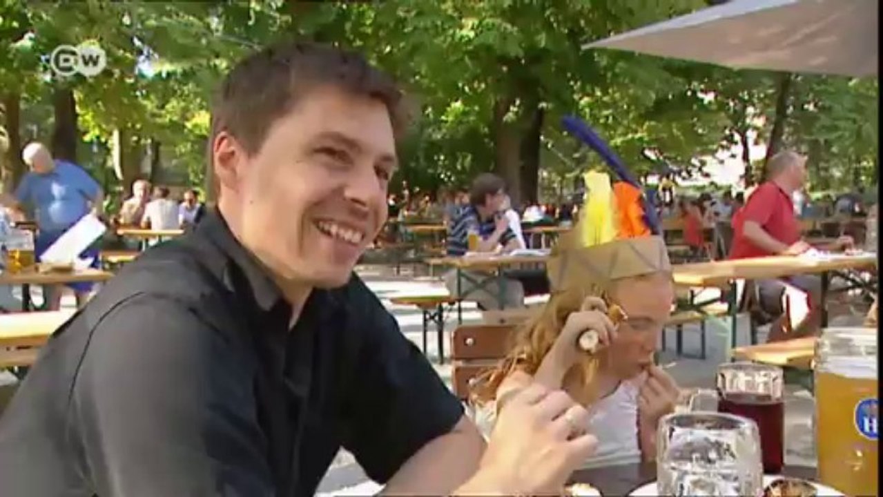 'Return to Bavaria' - Hochqualifizierte kehren zurück | Made in Germany