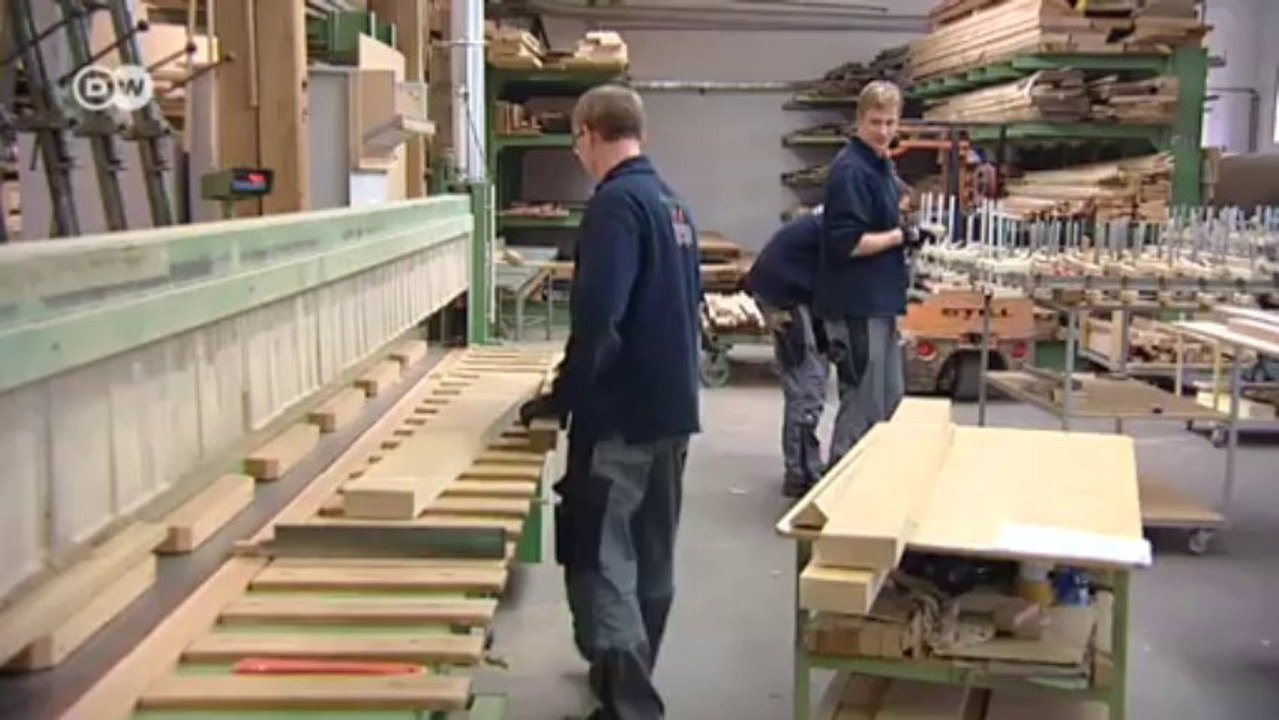 Metrica - Yachtinnenausbau für Superreiche | Made in Germany