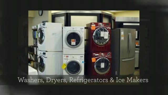 Appliance Repair Company Marietta GA | All Area Appliance Call (678) 733-9728