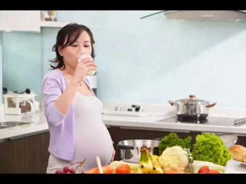 Getting Pregnant at 40 with Chinese Fertility Herbs