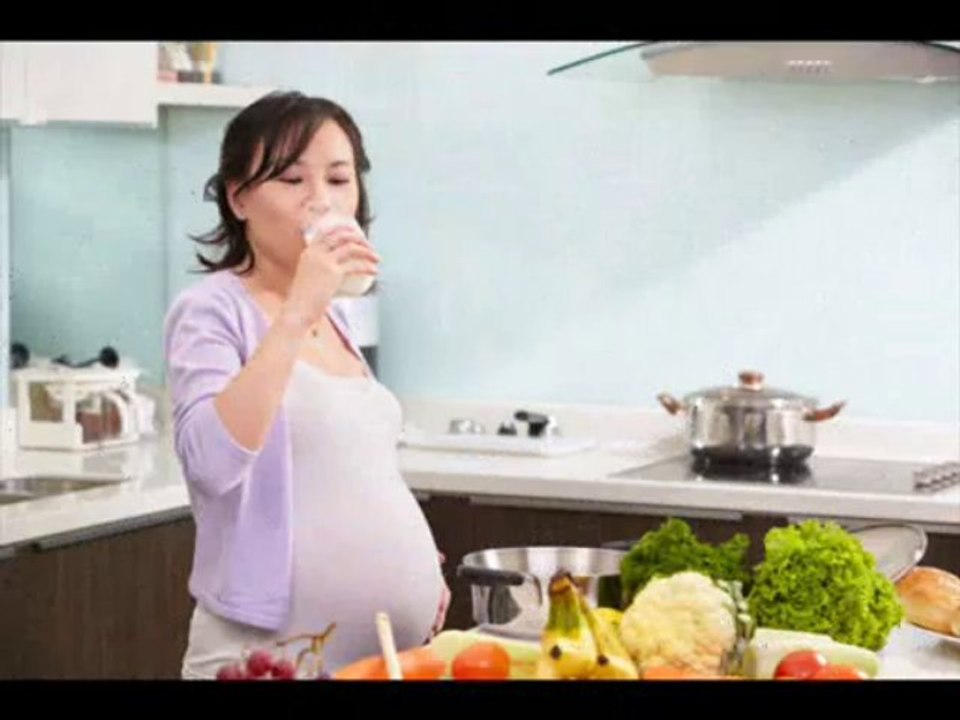 Getting Pregnant at 40 with Chinese Fertility Herbs