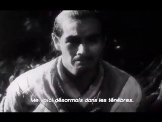 Rashomon Bande annonce