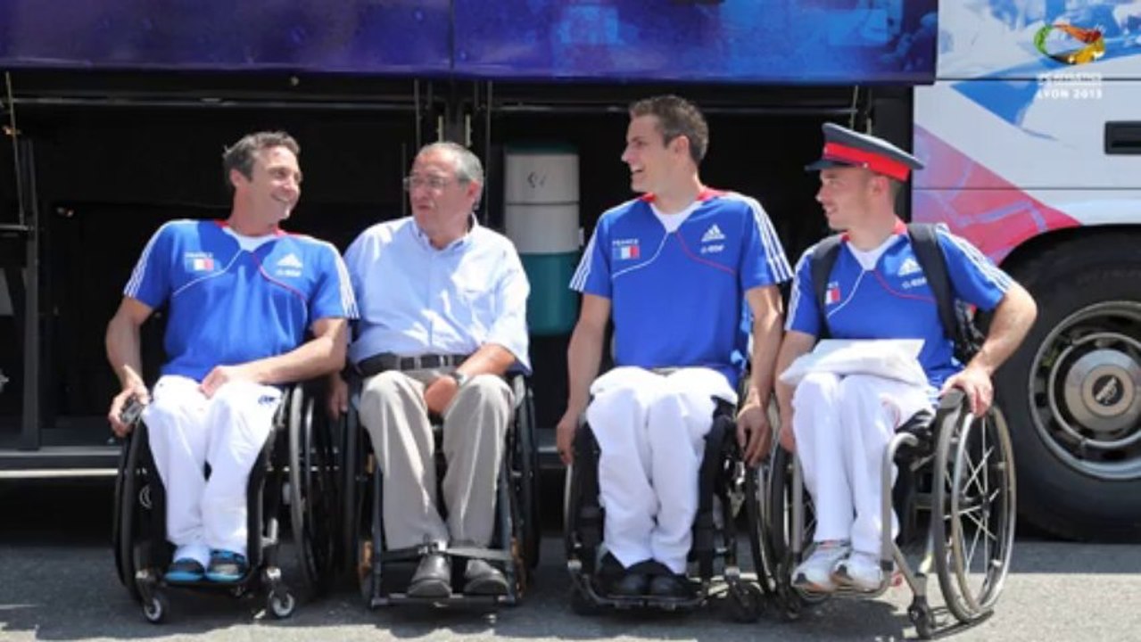 Interview Didier Devens - SNCF