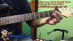 How to Play Helter Skelter on Guitar (riff chords) - Easy Beatles Song to Play
