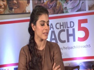 Kajol: The perfect Yummy Mummy of B-town