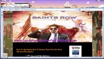 Saints Row IV Season Pass DLC Free Download Tutorial