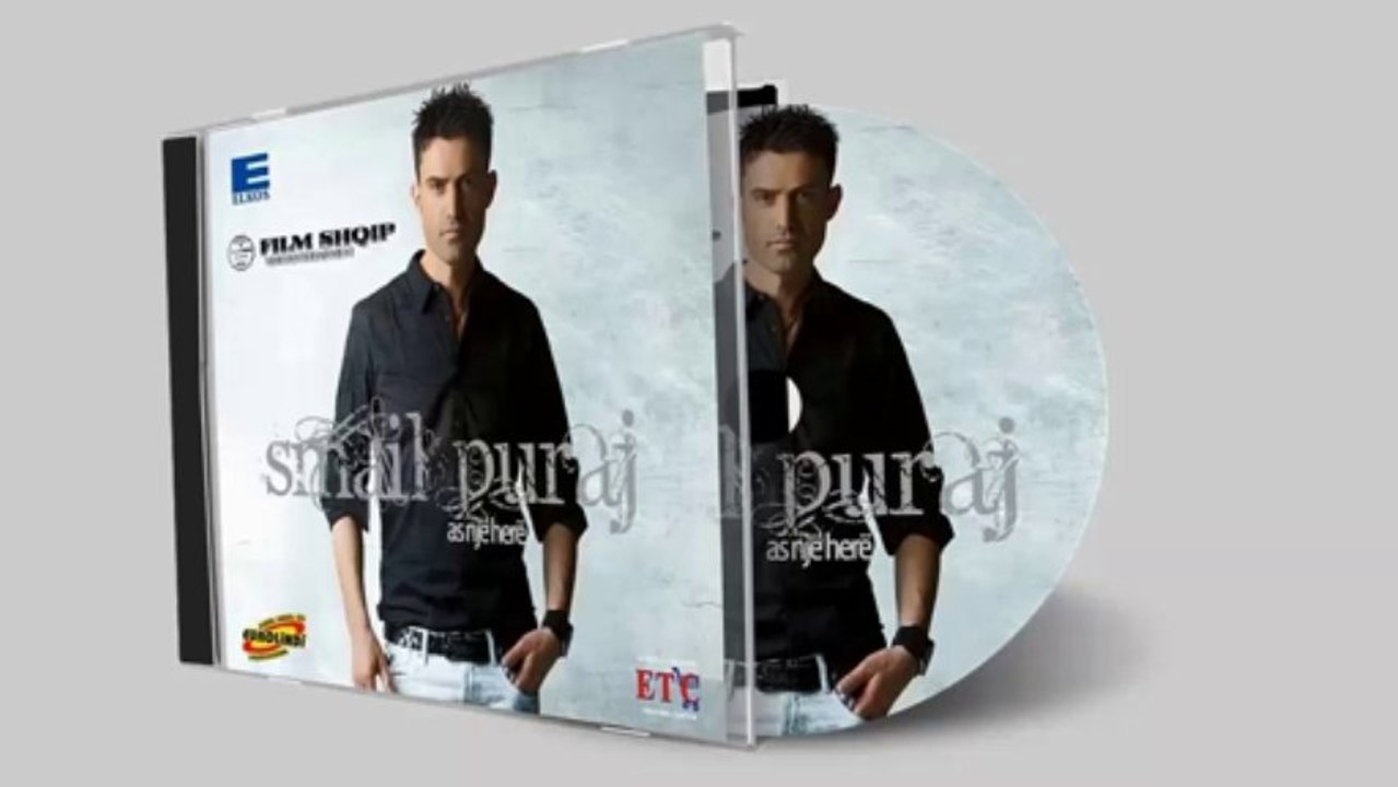 Smail Puraj - Larg Ne Gurbet