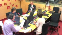 Marisol Touraine face aux auditeurs de RTL