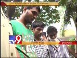 Chain snatching gang busted in Hyderabad