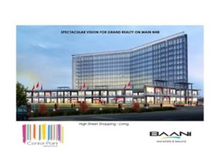 baani sector 80*{*{9873687898*}*}best commercial project nh 8