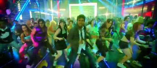 O Range Love - Orange Telugu Movie HD Video Song - Ram Charan,Genelia