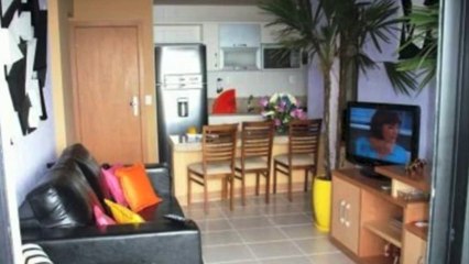 Excelente Apartamento Super Bem Localizado À Venda Jardim Armação Salvador