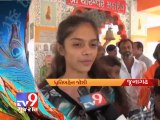 Tv9 Gujarat - Historical 'Choreshwar Temple' is gaining popularity in devotees, Junagadh