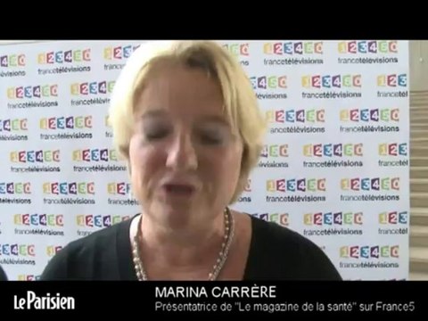 France Télévisions : les bonnes résolutions des présentateurs