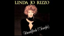 Linda Jo Rizzo - Heartflash (extended italo-disco)