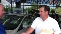 Ford Focus Dealer Bellevue, WA | Best Ford Focus Dealership Bellevue, WA