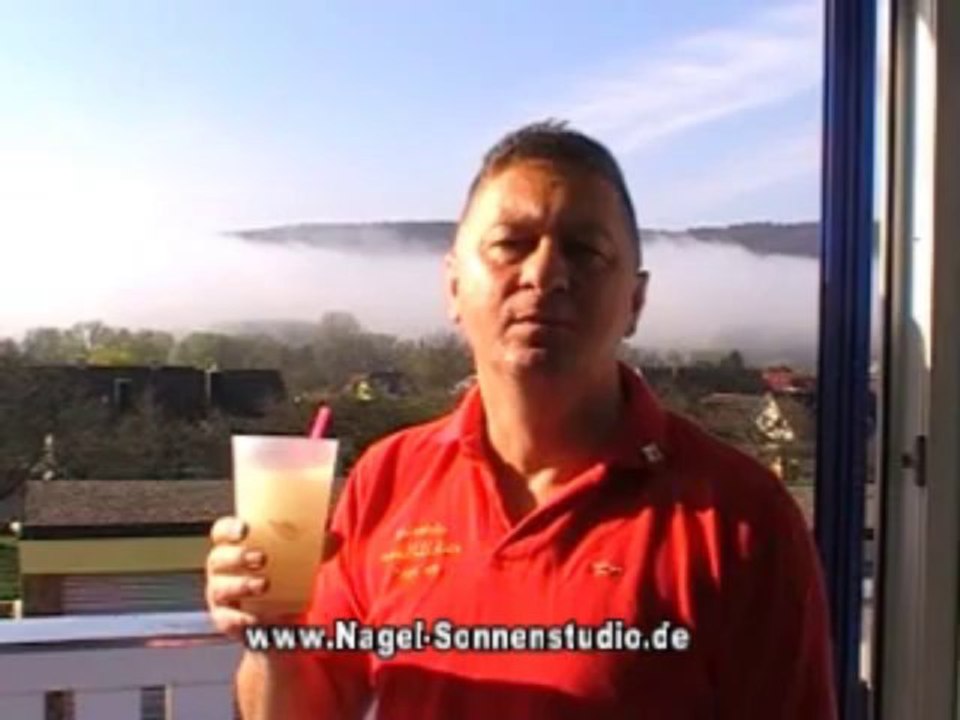 Zitronenlimonade Thermomix Tm 31 Berater Matthias