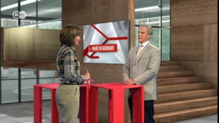 Do part-time low-paid jobs have a future? | Made in Germany