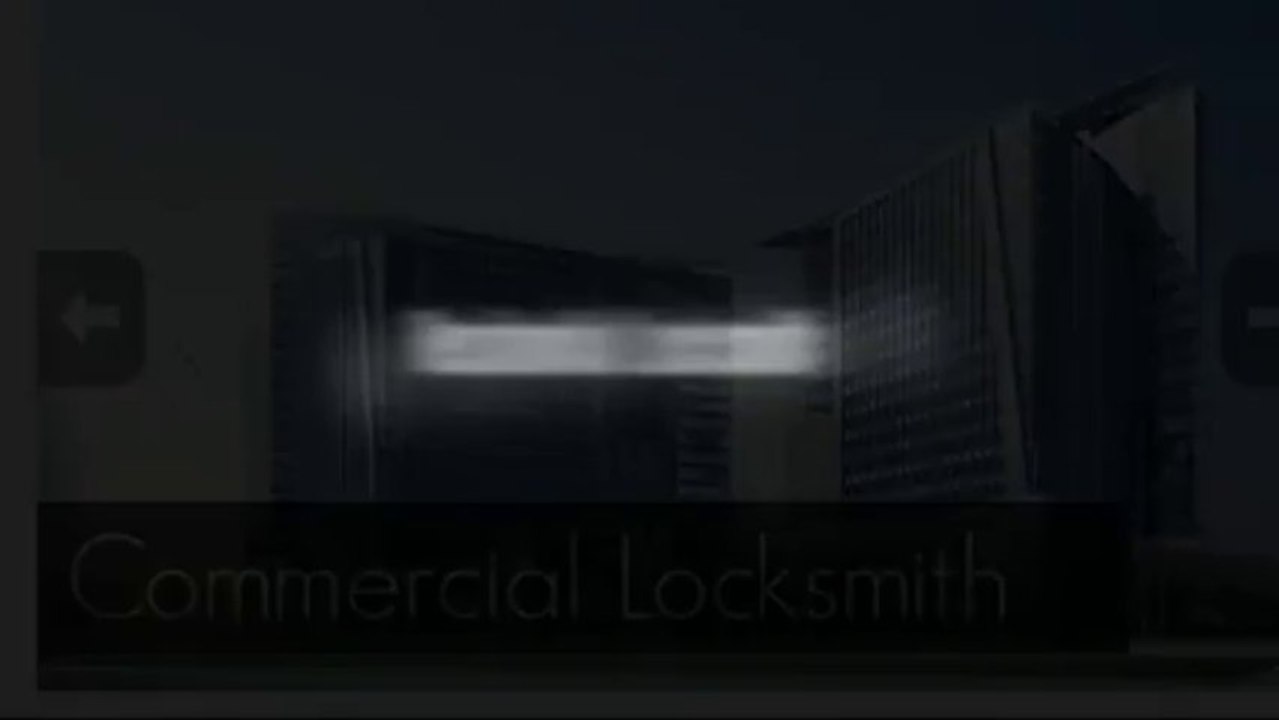 Edmonds Locksmith - (425) 329-6856