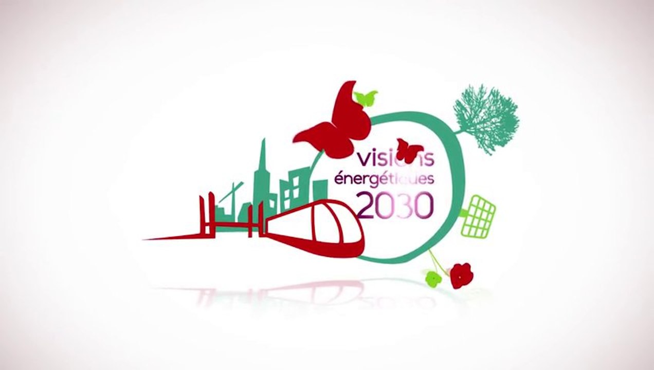 La vision énergétique 2030-2050 de l’ADEME