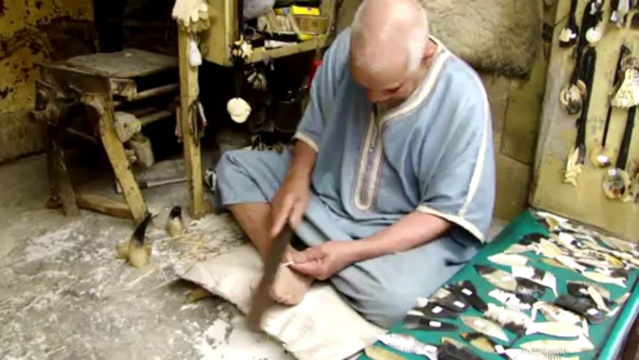 Impressionen einer Marokko-Reise - Vivamundo Reisen, www.vivamundo-reisen.de