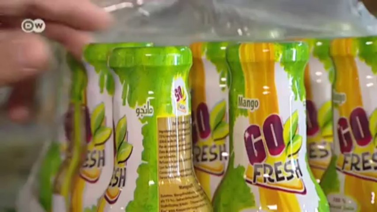 Krise in Kairo - was tun ägyptische Unternehmen in Deutschland? | Made in Germany