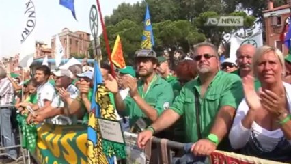 ZAIA, LA LEGA DEVE TORNARE "MOVIMENTO"