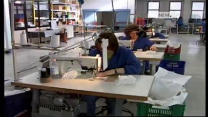 CAMPAGNA D'AUTUNNO PER L'OCCUPAZIONE