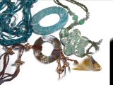 Wholesale shell accessories - seashells fashion jewelry Bedido Philippines