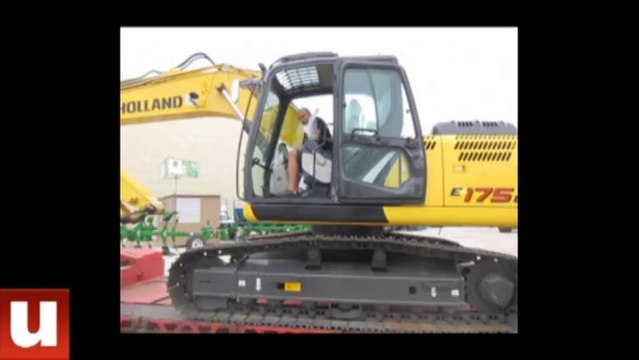 Foire de Châlons. Les mastodontes entrent en scène