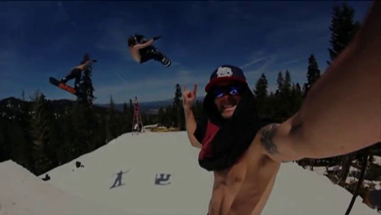 Summer Tricks 2013 The Rider post