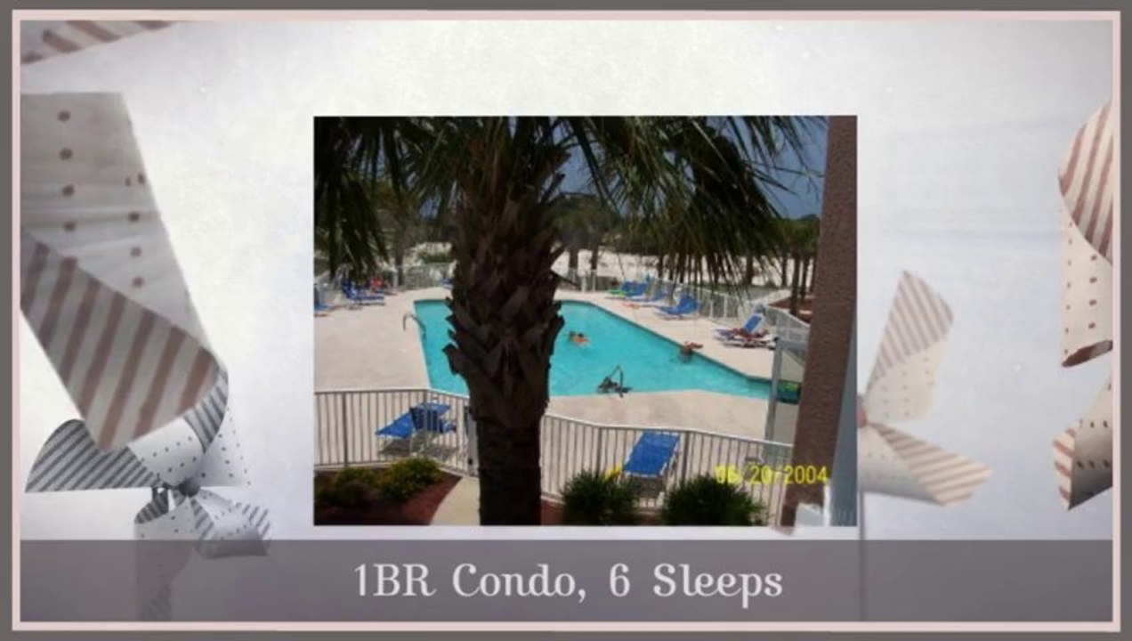 Apartment Rentals Gulf Shores AL-Studios in AL